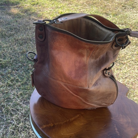 Bed Stu Bags Bed Stu Tahiti Bag Poshmark